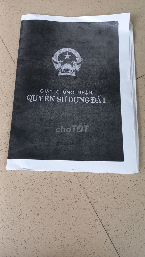 Bán đất vườn - Ảnh 3