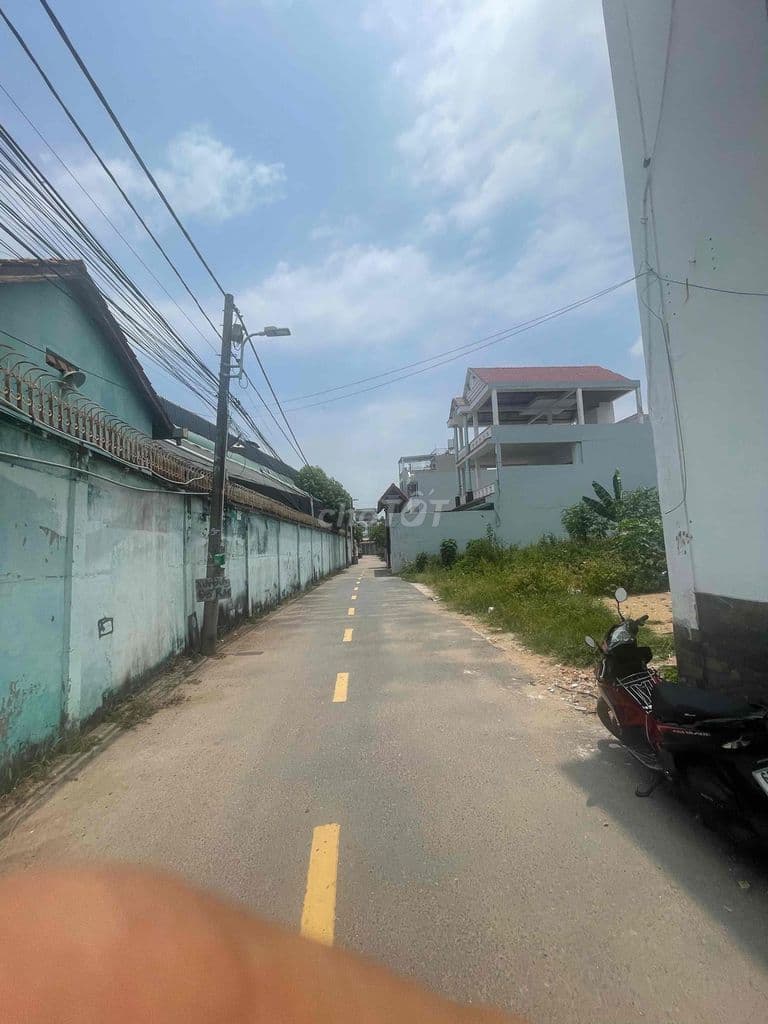 ĐẤT ĐƯỜNG LÒ LU - 80m2 Hơn 4tỷ Đường Xe Hơi Q9 - Ảnh 2