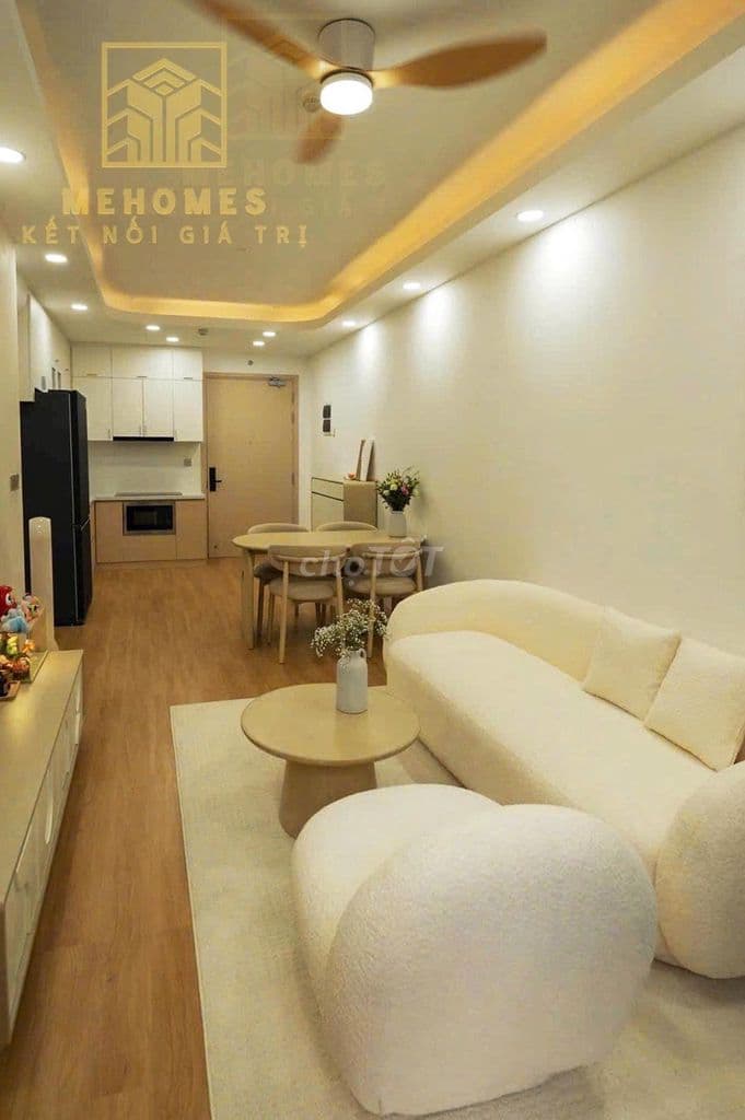 CHÍNH CHỦ BÁN CĂN HỘ RICHSTAR -53M2 (2PN1WC) FULL NỘI THẤT - Ảnh 2