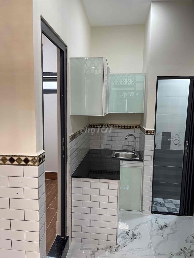 nhà đẹp cần bán đường đoàn văn bơ F16Q4 - Ảnh 3