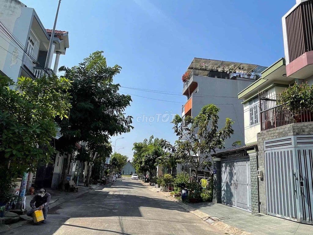 Đất 5x15m Shr MT Nhựa 10m Trong KDC Thành Sơn Gần Chợ Đại Hải. - Ảnh 2