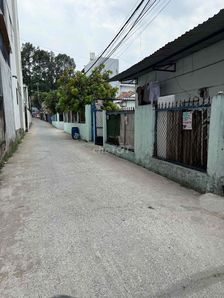 Bán Đất Dt: 6,3 x 34 Hẻm Xe Tải gần chợ Tăng Nhơn Phú B, Quận 9 11,5ty - Ảnh 3