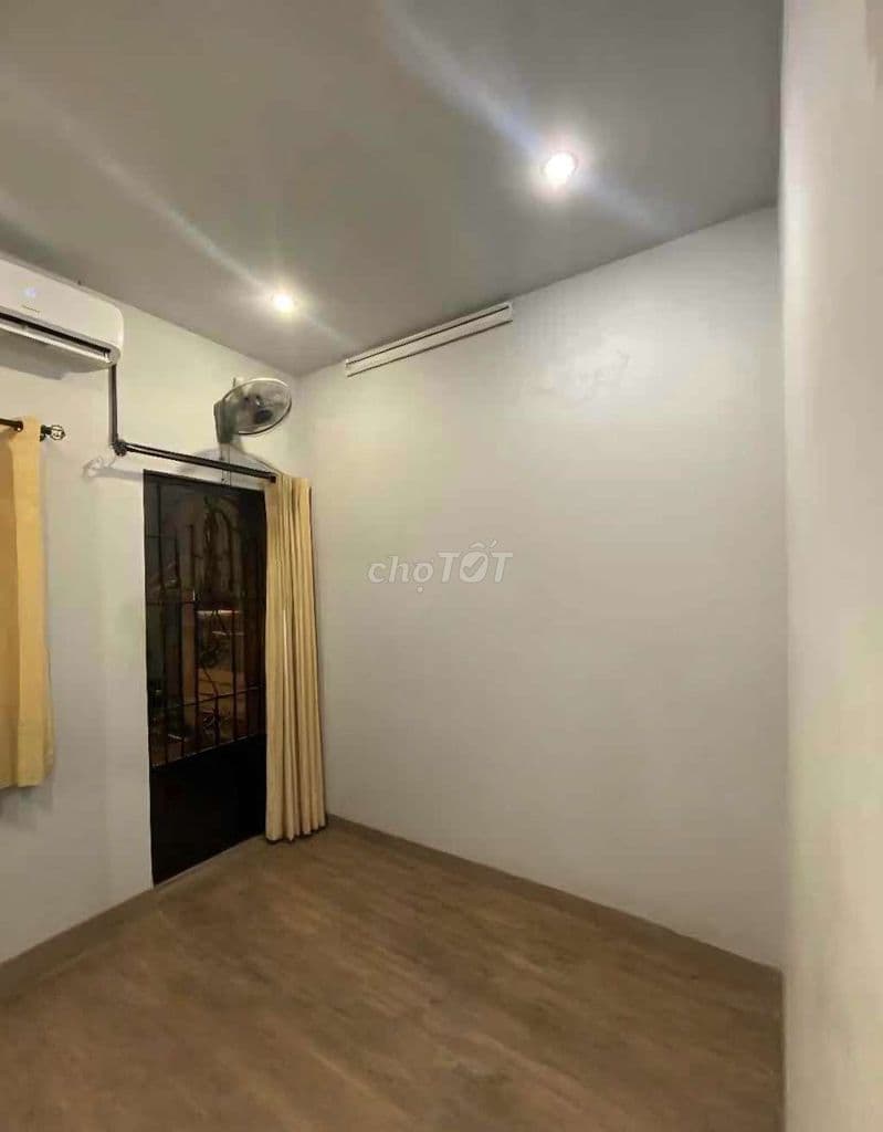 2 TẦNG ST - LÂM VĂN BÊN - HXH - 55M2 - 4PN - SỔ VUÔNG - 5 NHỎ TL - Ảnh 3