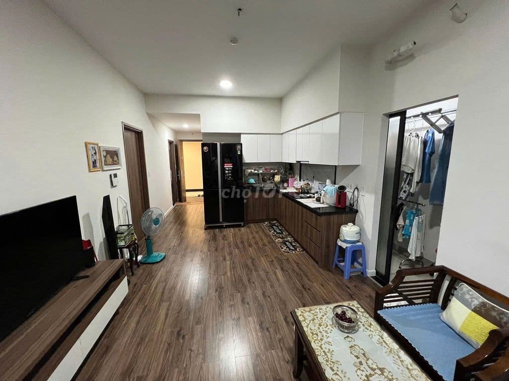CHÍNH CHỦ CẦN BÁN CĂN 72M2 MIZUKI VIEW ĐẸP, SẠCH SẼ, GIÁ TỐT. - Ảnh 2