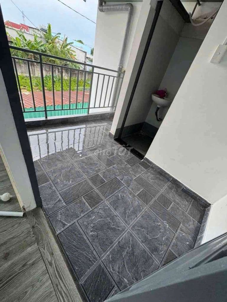 Nhà 2 tầng Đường Lê Văn Khương, phường HIỆP THÀNH, Q12, dt 46m2 - Ảnh 3