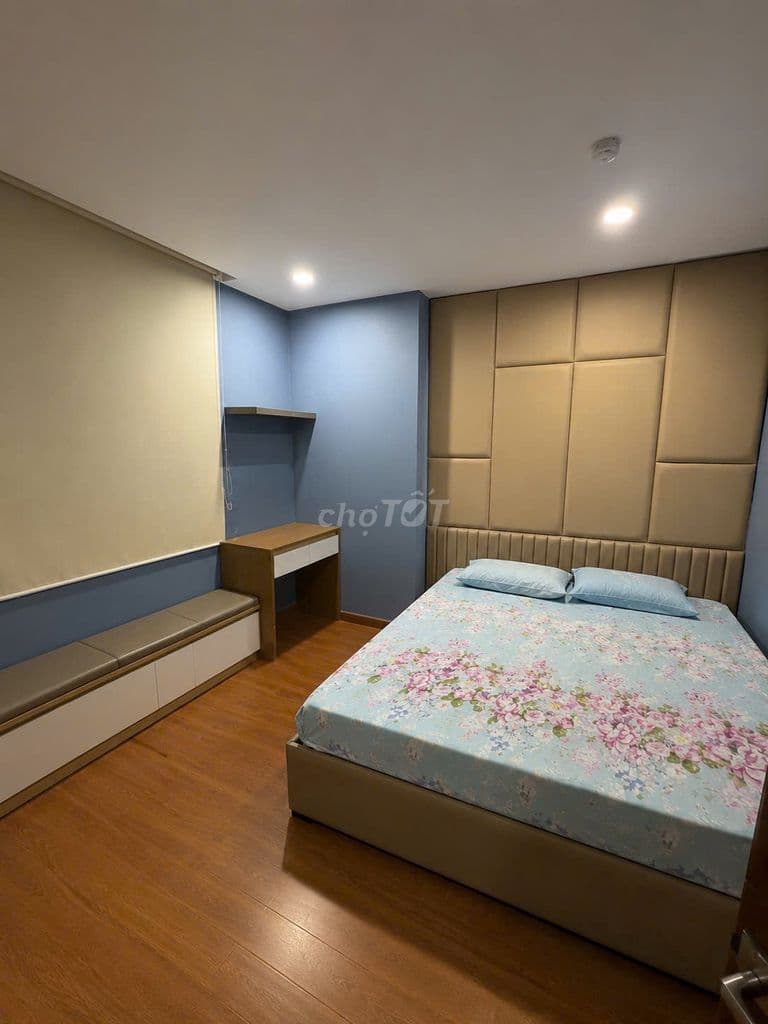 Bán căn hộ Him Lam Chợ Lớn 83 m2