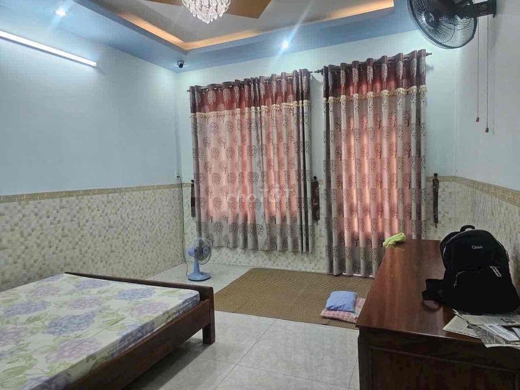 Nhà Mới 4 Tầng Xe Hơi Tận Cửa 54m² - Full Nội Thất - Chỉ 6.1 Tỷ - Ảnh 3