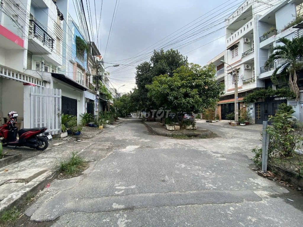 Bán lô đất (4.5x20m) Dương Thị Giang - Phan Văn Hớn, Ngay Khu 38Ha - Ảnh 2