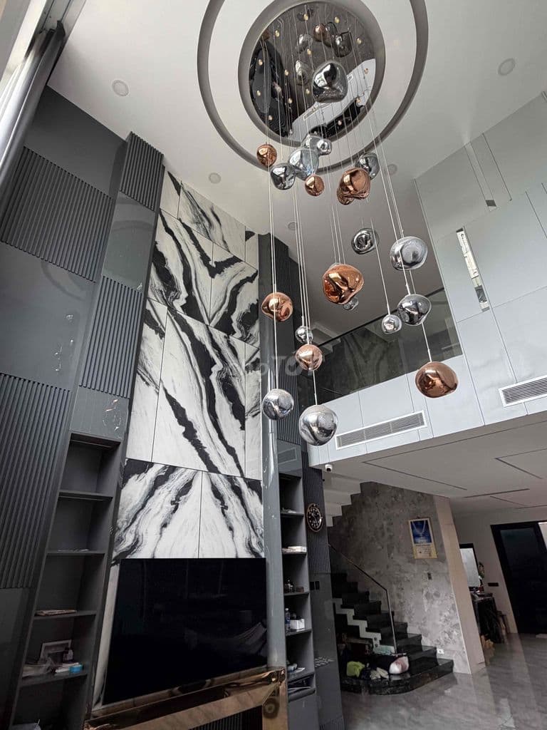 Bán Nhà Phố - Ảnh 3