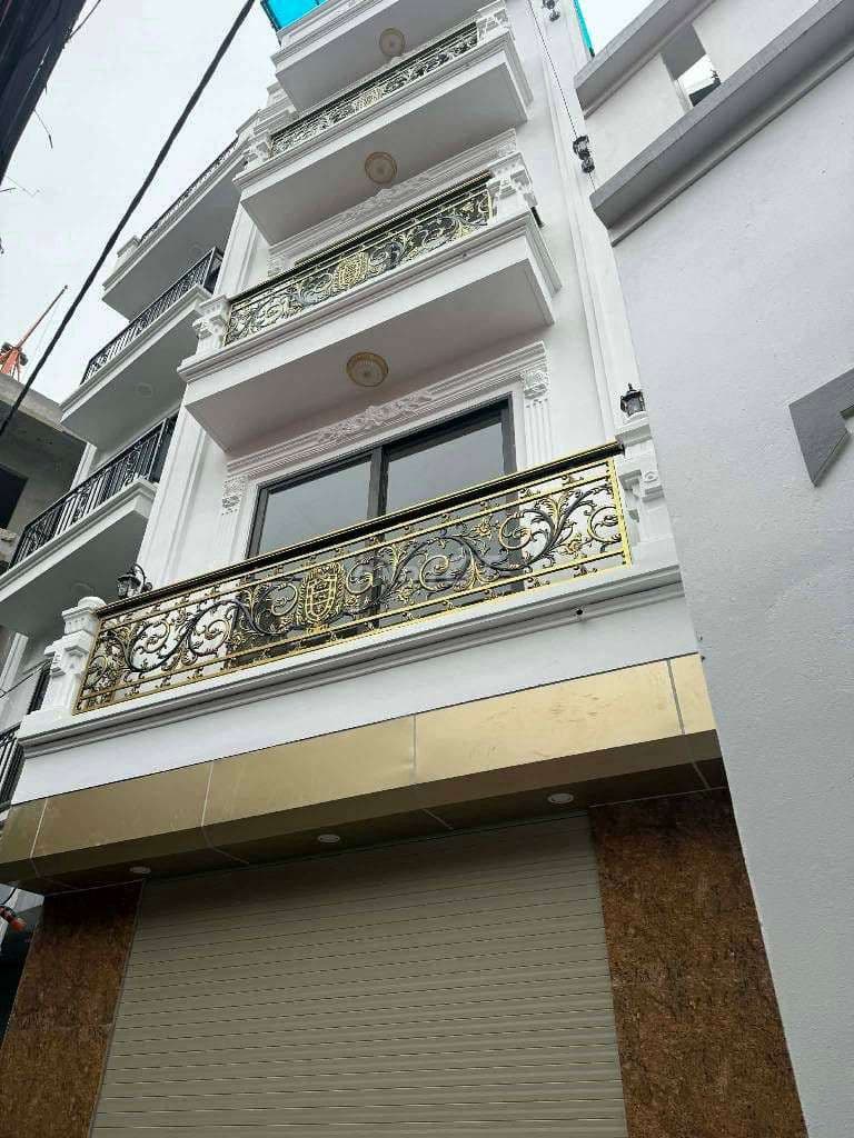 BÁN NHÀ GẦN TIME CITY 46 M X 5 TẦNG X GIÁ HƠN 8 TỈ - Ảnh 2