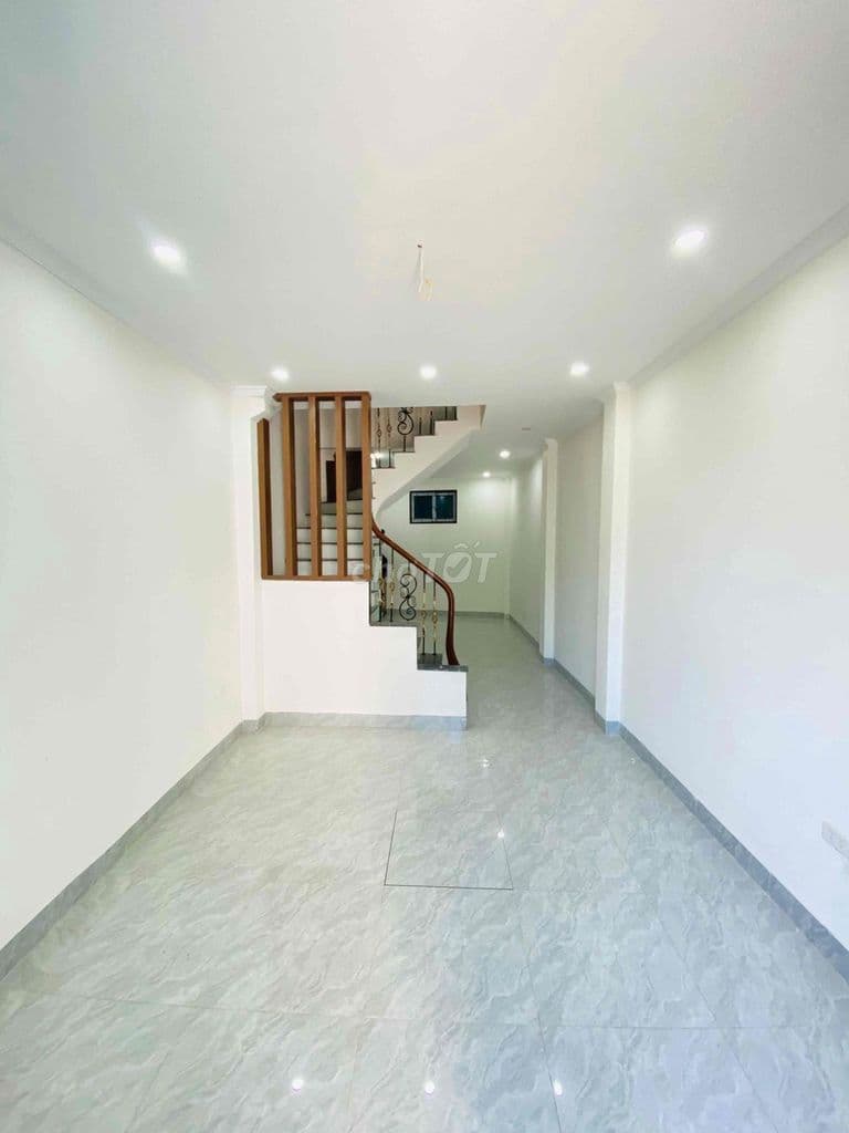 CHÍNH CHỦ BÁN NHÀ MỚI PHỤNG CHÂU, Ô TÔ ĐỖ, CẠNH TRƯỜNG ĐHTD THỂ THAO - Ảnh 2