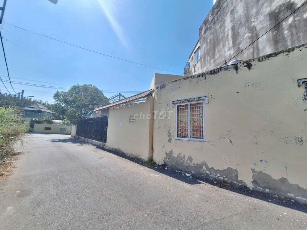 150m2 Đất nền thổ cư, xây dựng tự do hẻm 855 Nguyễn Bình - Ảnh 3