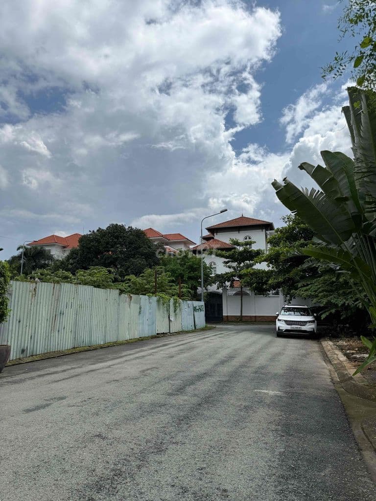 Ngay Trần Não Q2 - 16x16m - 260m2 chỉ 40 tỷ - CTXD: 6 tầng - siêu đầu - Ảnh 2