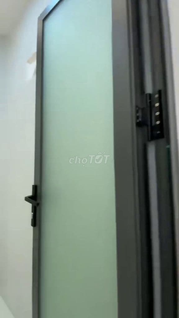 Nhà Phú Nhuận 5 tầng mới đẹp, 5WC, giáp Q1, hẻm ba gác, giá 6 tỷ hơn - Ảnh 2