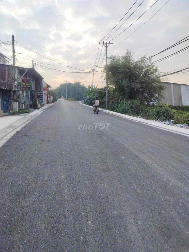 chủ gửi lo đất mặt tiền nhị bình 18 (51x38 ) giá 16 ty - Ảnh 3