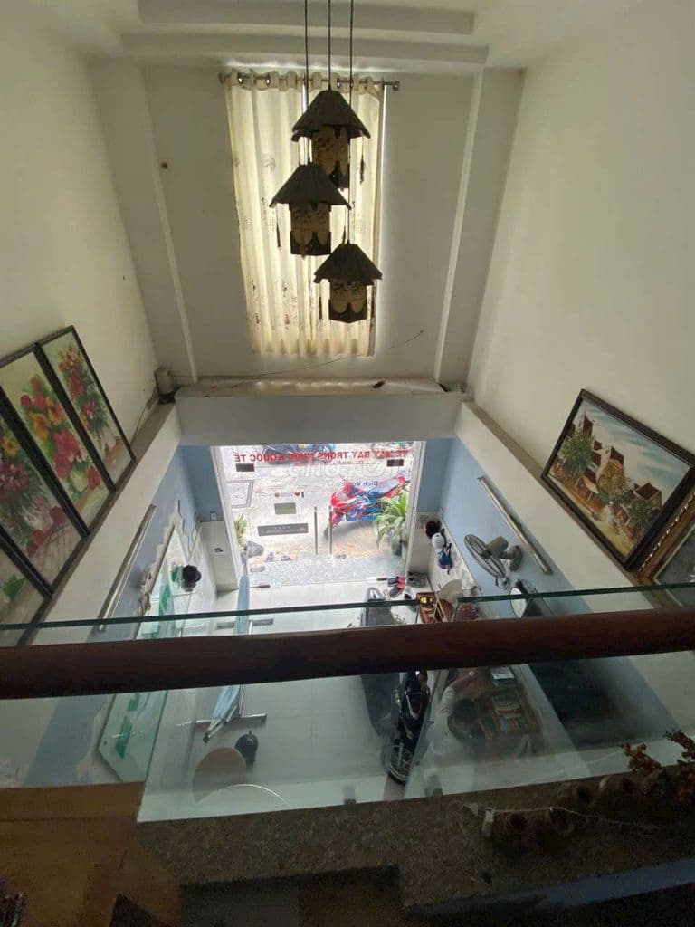 🌈 chỉ 8đ hơn - nhà đẹp hxh quận 3 - sát mặt tiền 3-4 căn - đông nam