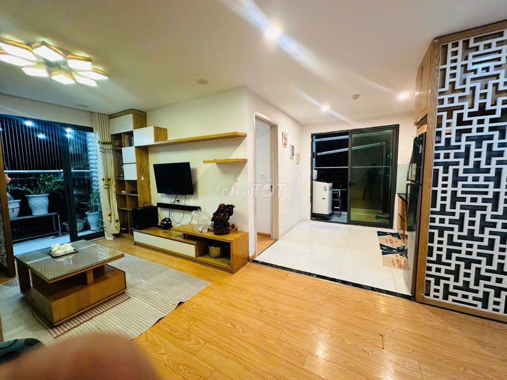 Bán CHCC The Garden Hill 2N2K căn góc đẹp nhất tòa nhà - Ảnh 2