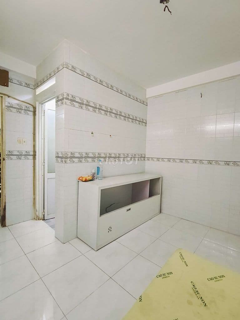 Căn Hộ DV Ngay Tên Lửa 4x15,5 Tầng 10PN 10WC Tự Khai Thác 30Tr. - Ảnh 3