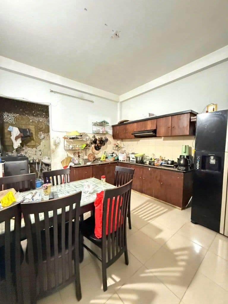 NHÀ KHÔNG BỊ QUY HOẠCH, HẺM XE HƠI, 77M2, CHỈ ~ 80 TRIỆU / M2 - Ảnh 3