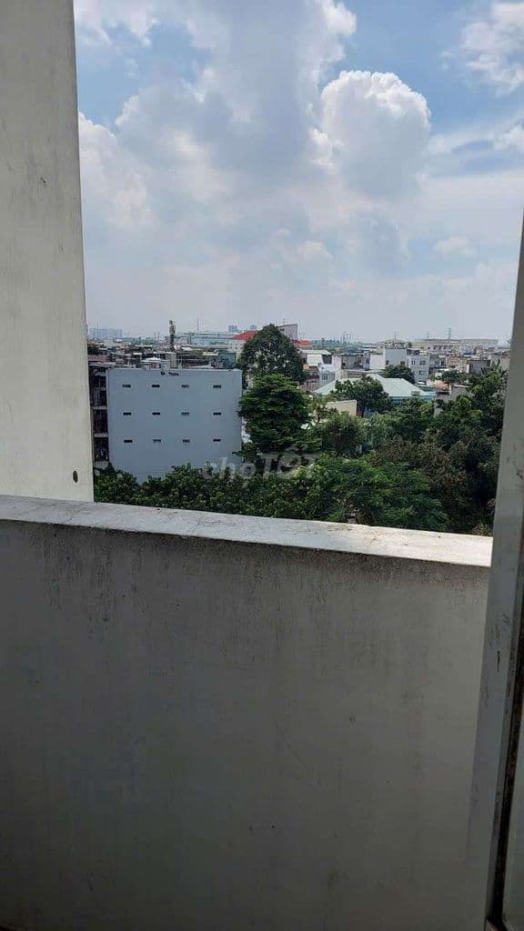 Bán căn hộ chung cư Thái Sơn, Bình Tân. 2 tỷ 1 sổ hồng riêng - Ảnh 3