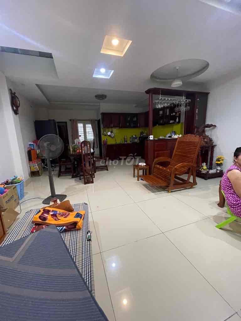 Bán gấp nhà Quốc lộ 13, Thang máy, 10.5 tỷ, Ô tô thông, Giá tốt - Ảnh 3