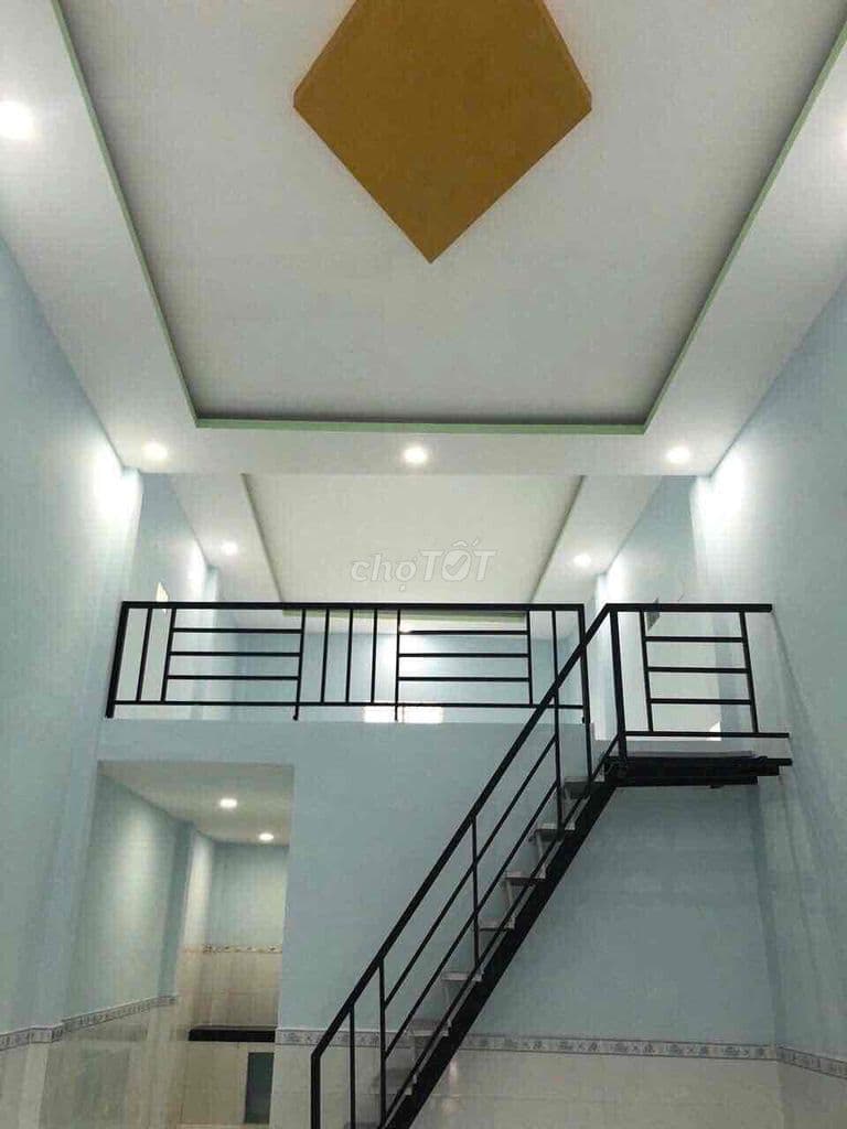 nhà 2 tầng 88m2 Linh Xuân gần đại học quốc gia khu chế xuất Linh Trung - Ảnh 3