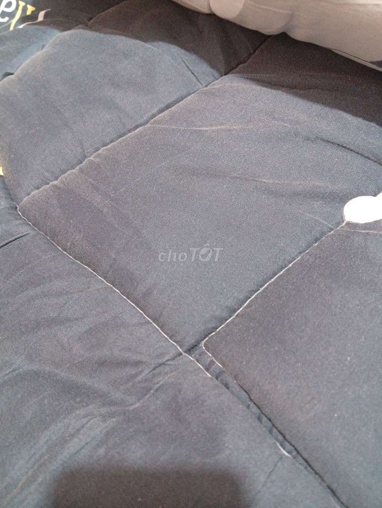 nhà hẻm 8m - Ảnh 2