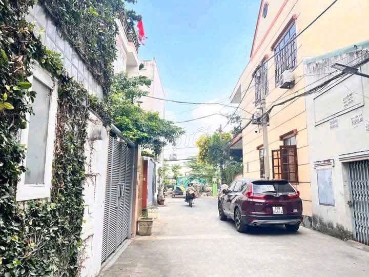 1. 🔥 Tòa CHDV 20 Phòng Full Khách – Dòng Tiền 70Tr/Tháng – Chỉ 13.8 Tỷ - Ảnh 2