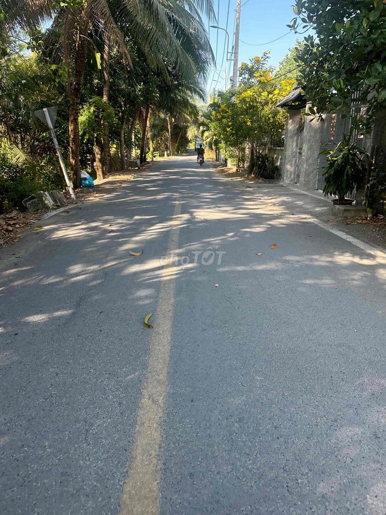 BÁN đất 1000m đường lớn - 7,5 tỷ - Ảnh 2