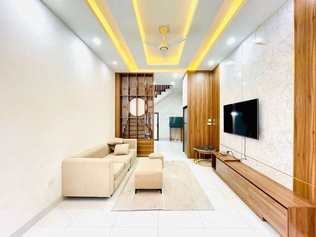 nhà phố - Ảnh 2