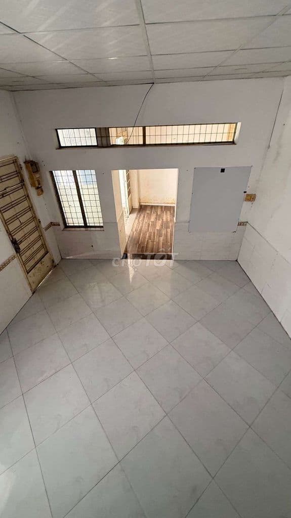 Nhà Gần Chợ An Nhơn, Gò Vấp, 50m2 , Bán 3.85 Tỷ