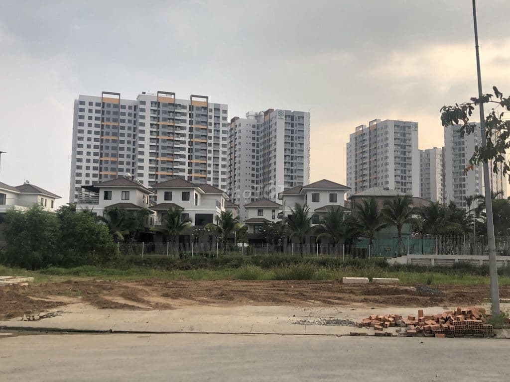 Đất nhà Phố Valora Mizuki (5x20) giá 7,3 tỷ - Ảnh 2