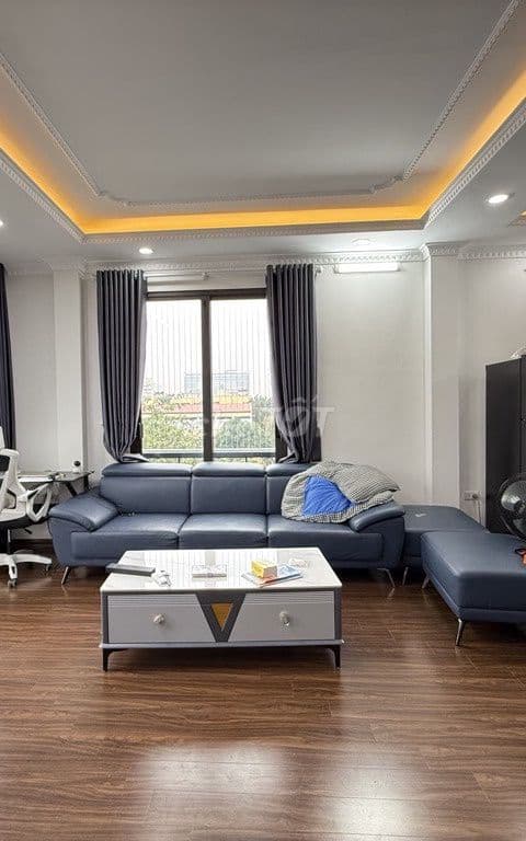 NHÀ XUÂN ĐỈNH – NGÕ RỘNG, GẦN Ô TÔ TRÁNH – 2 THOÁNG TRƯỚC SAU. - Ảnh 3