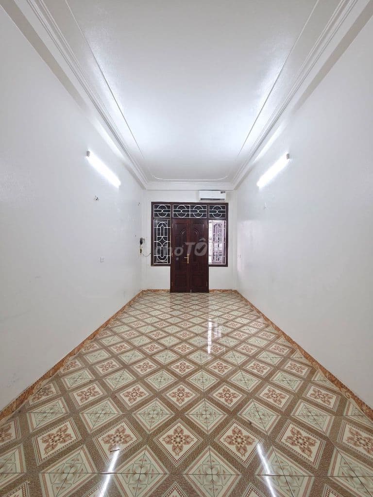 Nhà riêng- Đống Đa- 2 thoáng- 36m- 6 tầng- nhỉnh 7 tỷ - Ảnh 2