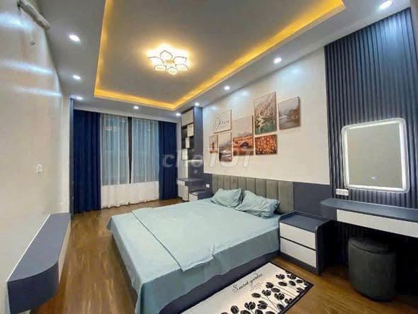 bán nhà mới đẹp Thanh Xuân ngõ to rộng - Ảnh 3