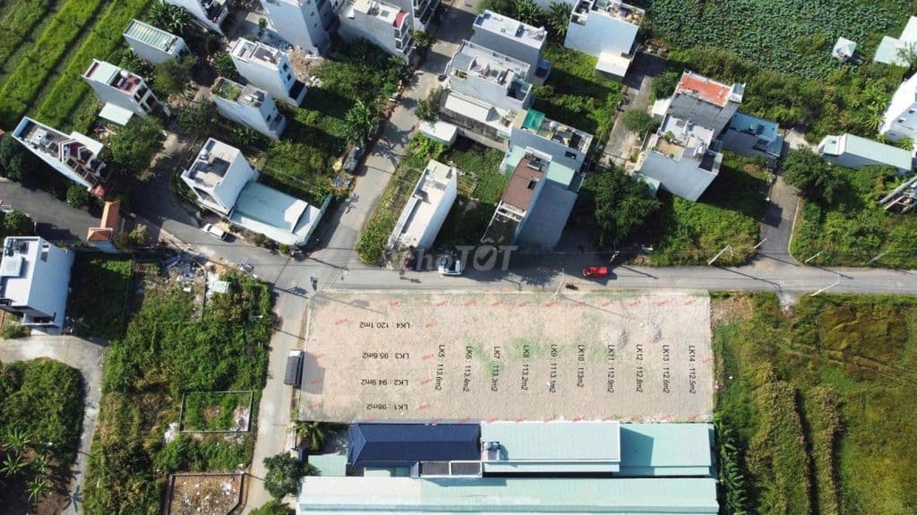 Bán nhanh đất 58m2(4x14m) hẻm 8m Bưng Ông Thoàn, Phú Hữu, Q.9 cũ