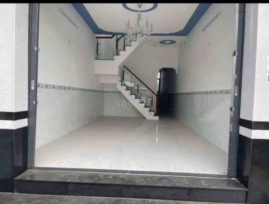 Nhà đinh đức thiện 100m2 , giá 1ty25050 - Ảnh 2