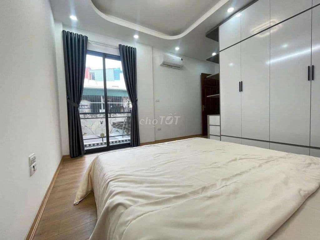 💥💥💥 NHÀ MỚI TINH - THANG MÁY - CỰC GẦN PHỐ - NGÕ NÔNG - GẦN HỒ - Ảnh 2