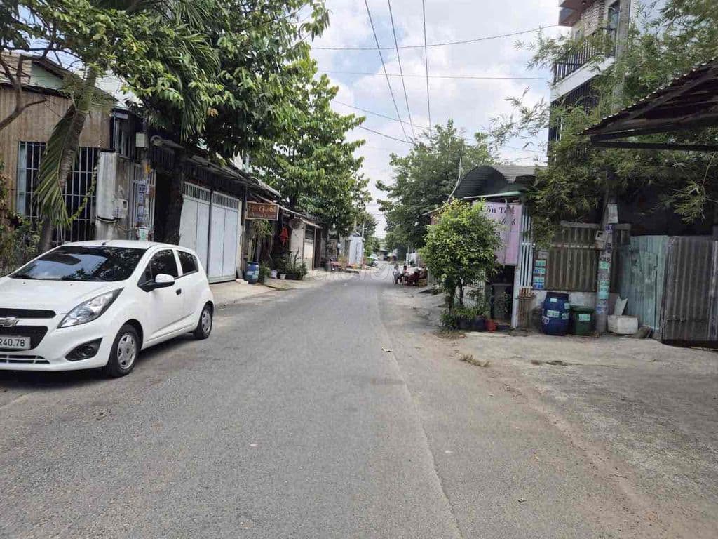 Đất nở hậu - Ảnh 2