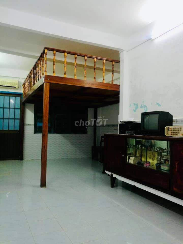 Bán căn hộ 30,41m Trung Tâm Quận 1 gần chợ Bến Thành vị trí đắc địa - Ảnh 3