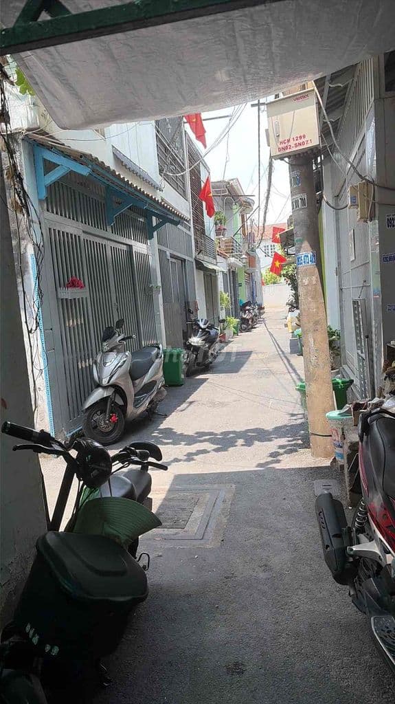 Bán nhà SHC - Ảnh 2