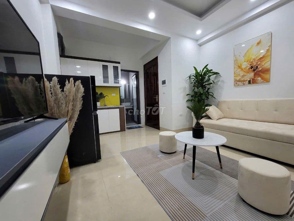 Bán gấp căn hộ mini phố Vũ Tông Phan. Giá 1 tỉ 350 triệu.
