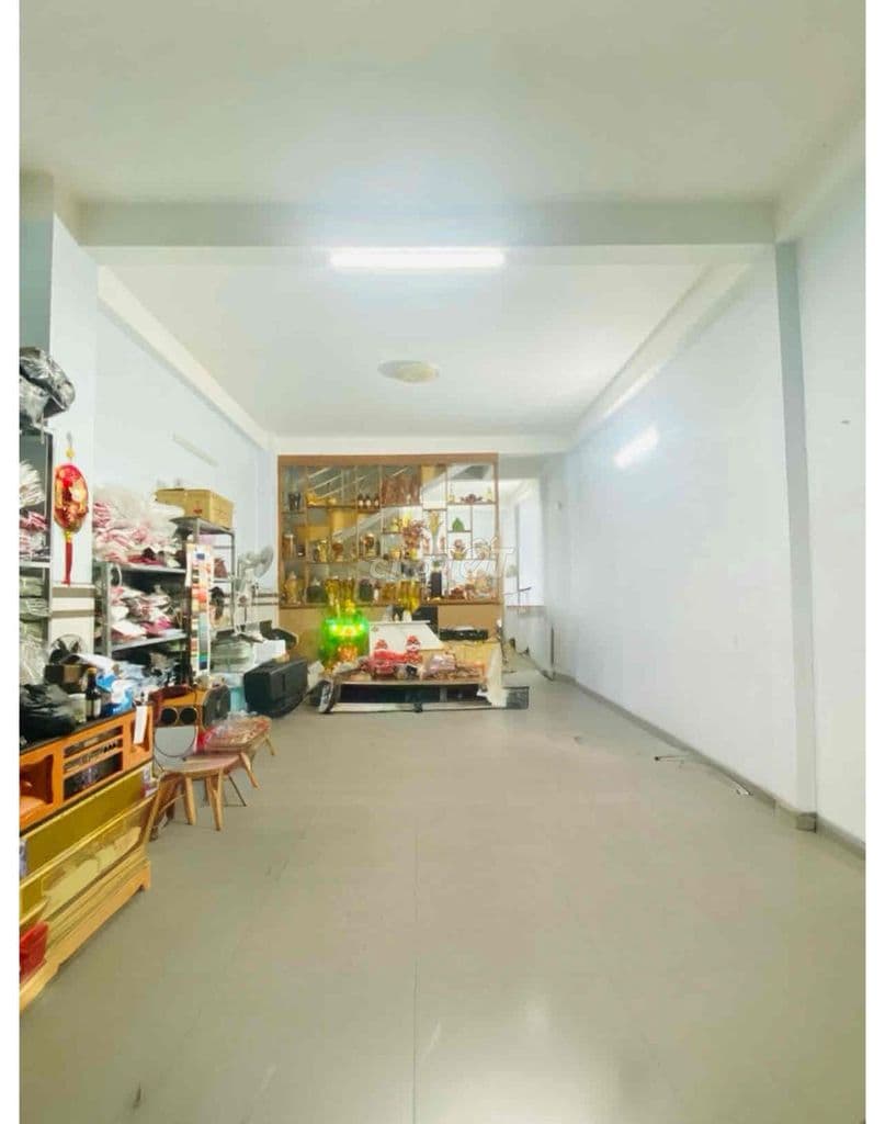 Bán Nhà Hẻm 9m Bình Long 5x20 3 Tầng 10.5 Tỷ Tân Phú