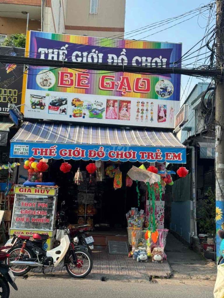 Chính Chủ cần bán nhà MT Nguyễn Duy Trinh