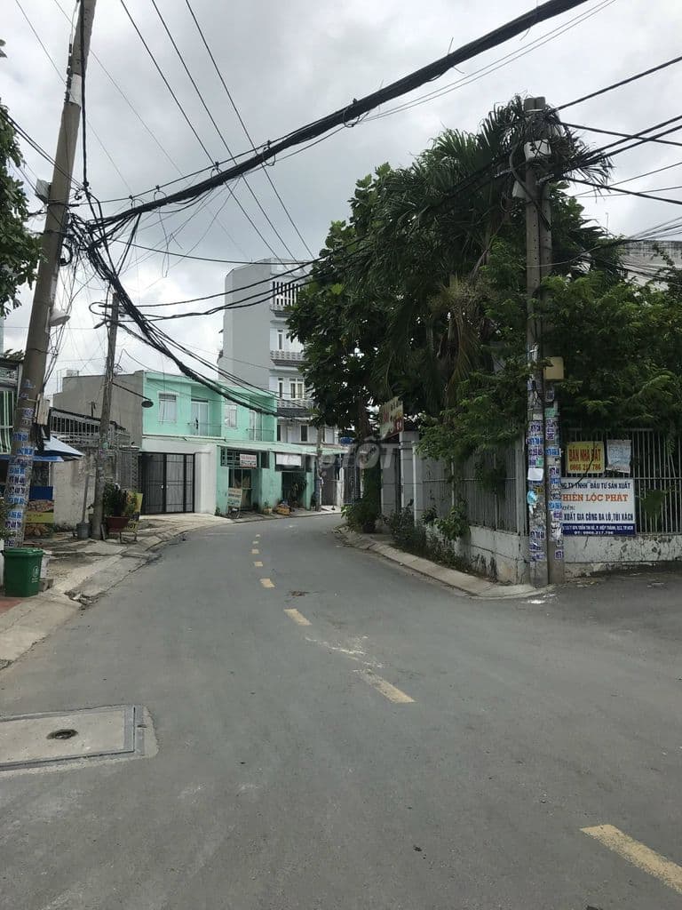 Bán lô đất 850m2 thổ HXH Nguyễn Ảnh Thủ, Hiệp Thành, giá 25.5 tỷ tl - Ảnh 3