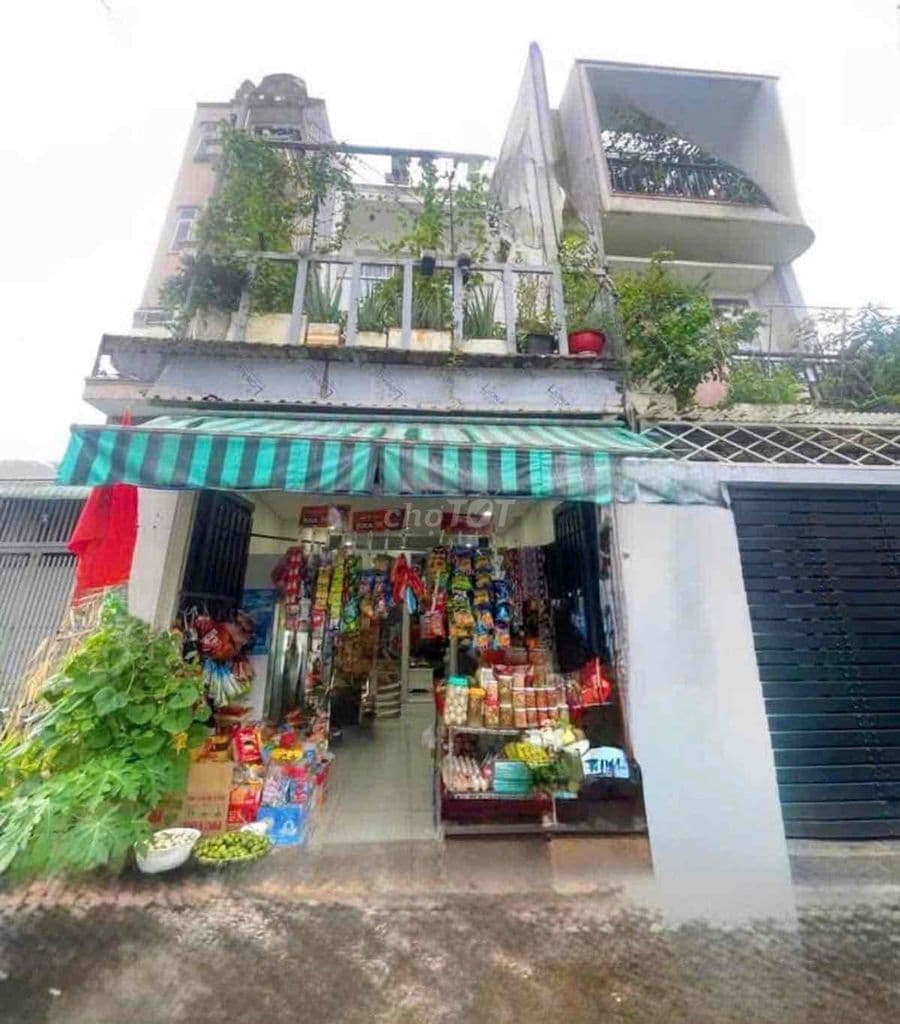 💥HIẾM 3TẦNG- 75m2- LÊ VĂN KHƯƠNG-Q12- GẦN NHÀ MÁY BIA- CHỈ 4,8Tỷ💥💥 - Ảnh 2