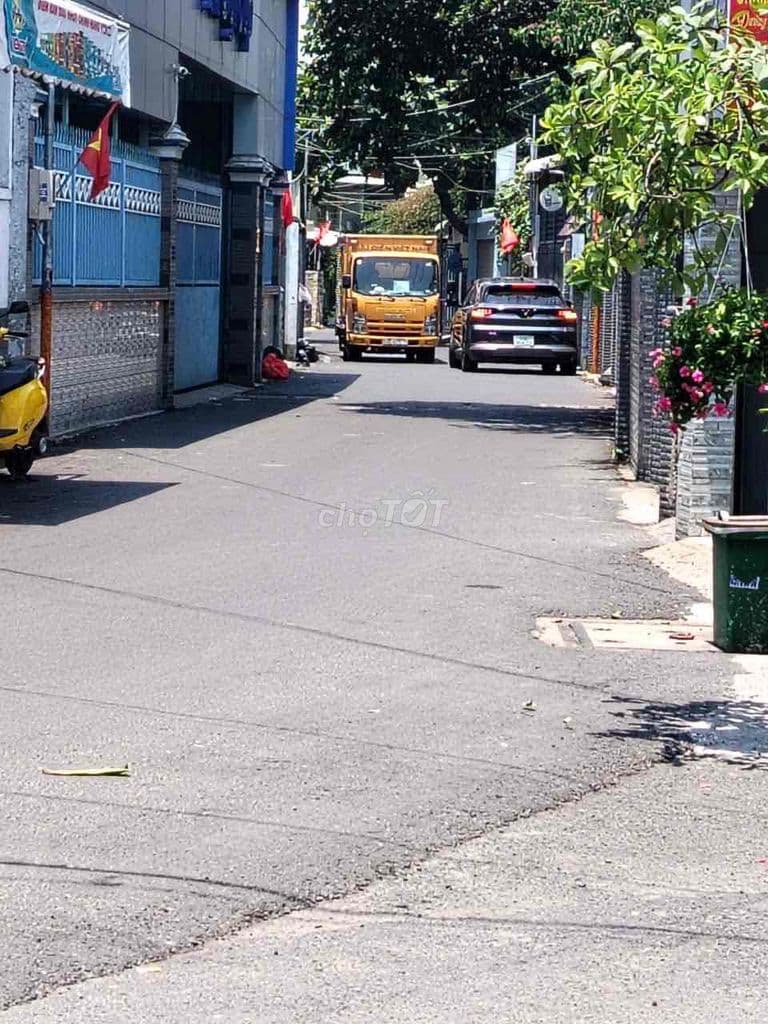 Bán đất trung tâm quận 2 - Ảnh 3