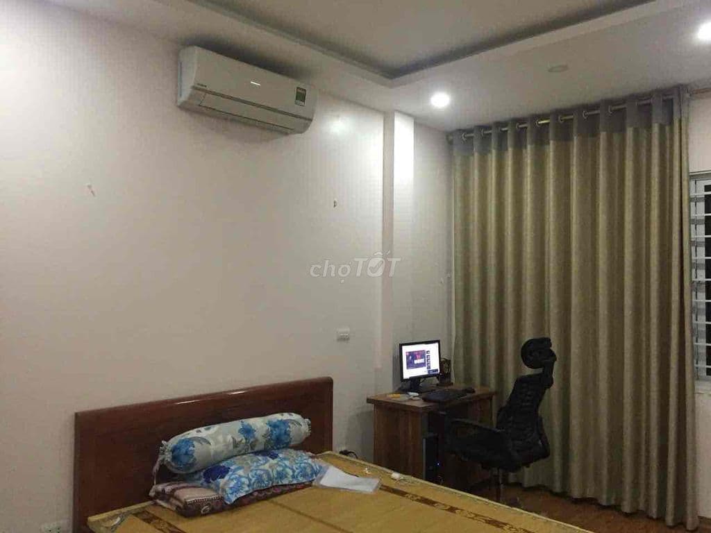 Cần bán gấp Nhà Phố Ngô Quyền Hà Đông 32m x 6 tầng mặt tiền 4m - Ảnh 3