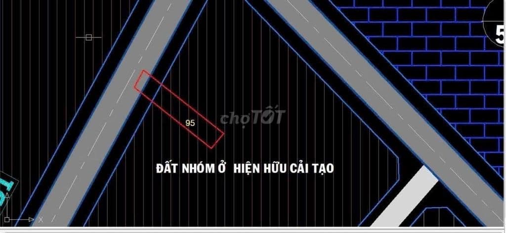 Còn đúng một siêu phẩm Ngay X.Tân Thông Hội DT 212m2 full thổ - Ảnh 3