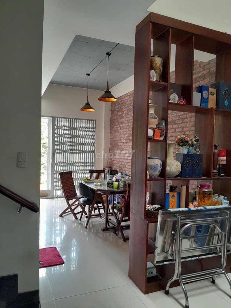 NHÀ MT ĐƯỜNG SỐ, PHƯỜNG HIỆP BÌNH CHÁNH, TP THỦ ĐỨC - KDC BÌNH DÂN - Ảnh 2